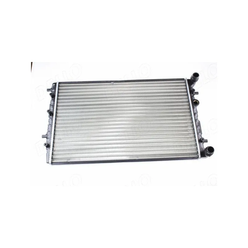 Radiateur, refroidissement du moteur AUTOMEGA 130051310