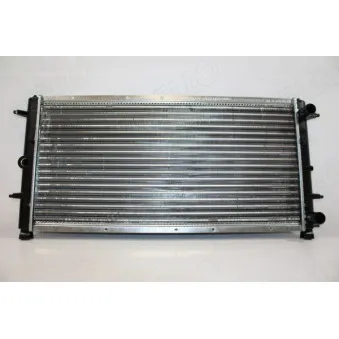 Radiateur, refroidissement du moteur AUTOMEGA 130051510