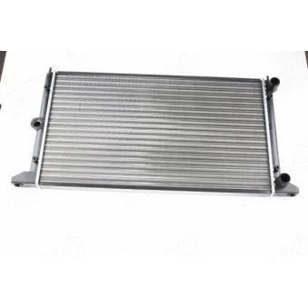 Radiateur, refroidissement du moteur AUTOMEGA 130051610