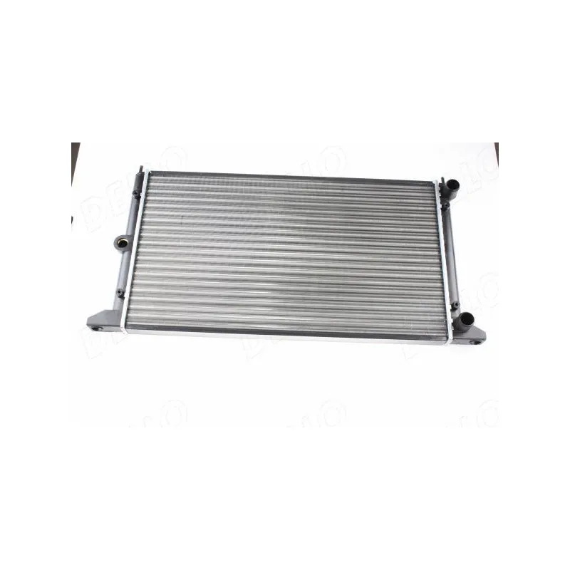 Radiateur, refroidissement du moteur AUTOMEGA 130051610