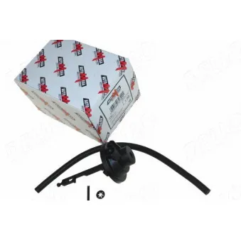 Boîte de dépression, carburateur AUTOMEGA 130053110
