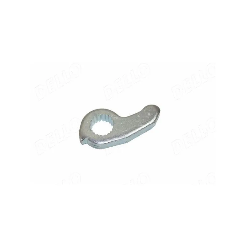 Fourchette de débrayage, embrayage AUTOMEGA 130054310