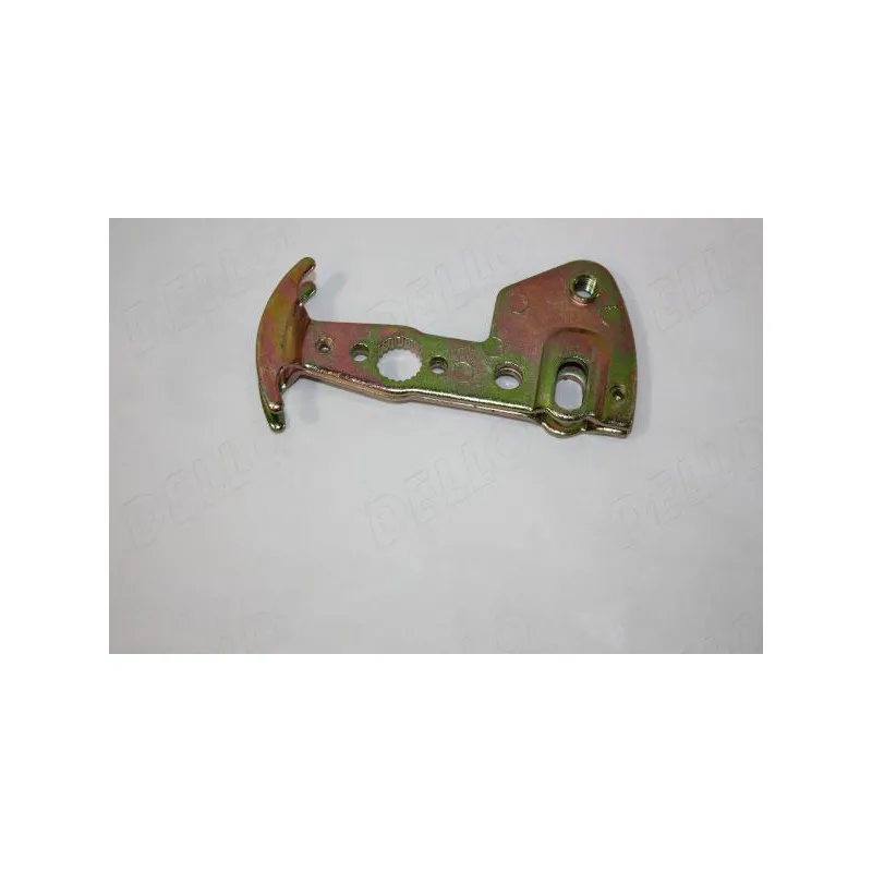 Kit de réparation, levier de changement de vitesse AUTOMEGA 130066110