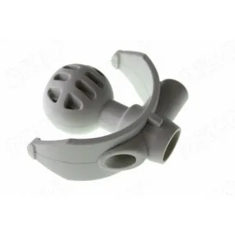 Boule, tringlerie de commande AUTOMEGA 130066710