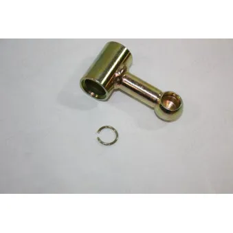 Boule, tringlerie de commande AUTOMEGA 130068810