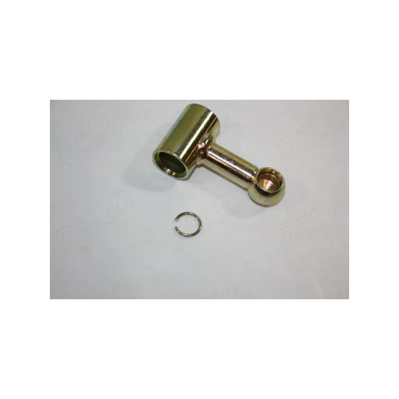 Boule, tringlerie de commande AUTOMEGA 130068810