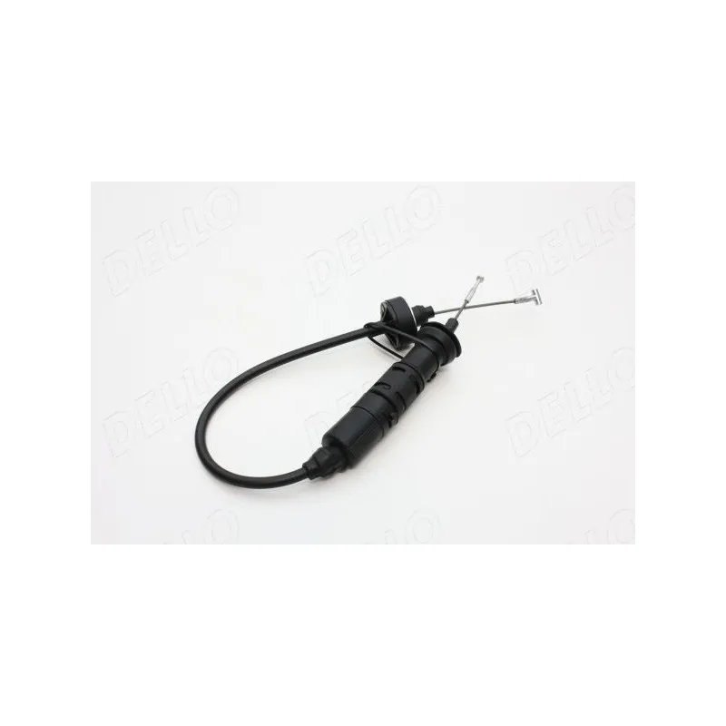 Tirette à câble, commande d'embrayage AUTOMEGA 130069810