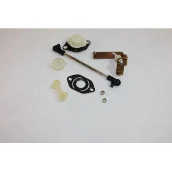 Kit de réparation, levier de changement de vitesse AUTOMEGA 130070510