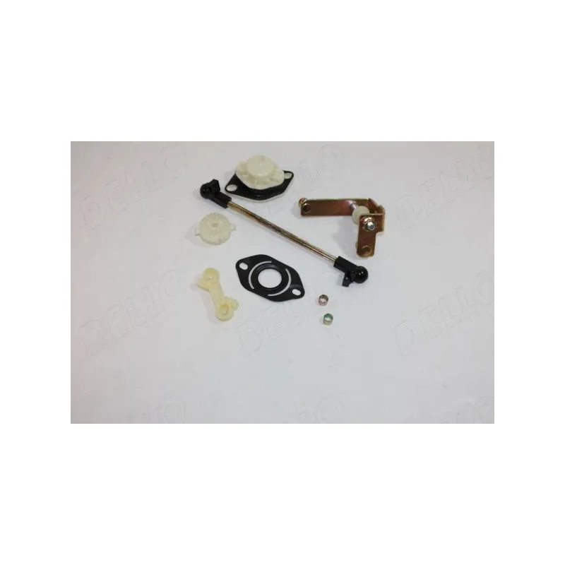 Kit de réparation, levier de changement de vitesse AUTOMEGA 130070510