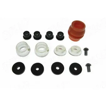 Kit de réparation, levier de changement de vitesse AUTOMEGA 130070710