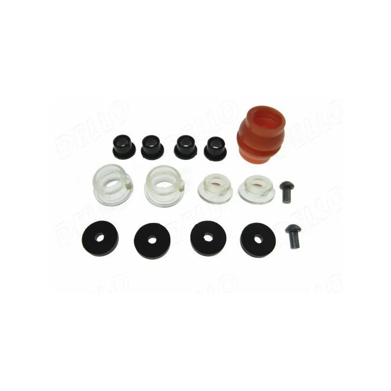 Kit de réparation, levier de changement de vitesse AUTOMEGA 130070710