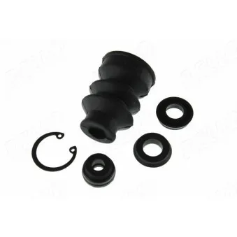 Kit d'assemblage, cylindre émetteur d'embrayage AUTOMEGA 130070810