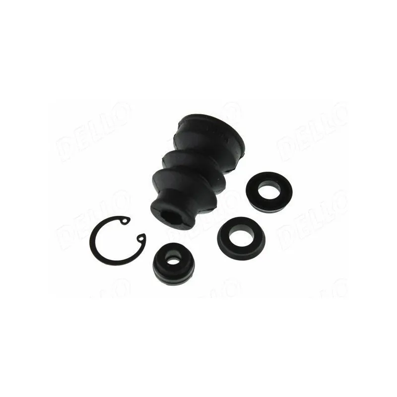 Kit d'assemblage, cylindre émetteur d'embrayage AUTOMEGA 130070810