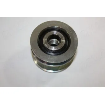 Poulie roue libre, alternateur AUTOMEGA 130071810