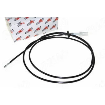 Câble flexible de commande de compteur AUTOMEGA 130072610