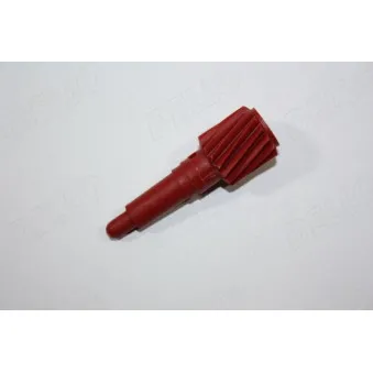 Câble flexible de commande de compteur AUTOMEGA 130072810