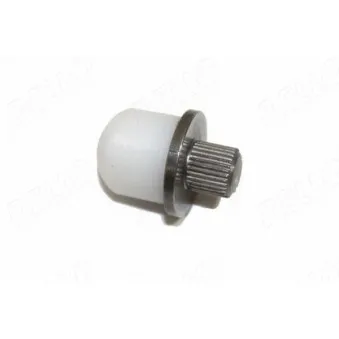 Boulon à rotule, commande d'embrayage AUTOMEGA 130076210