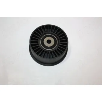 Poulie renvoi/transmission, courroie de distribution AUTOMEGA 130077310