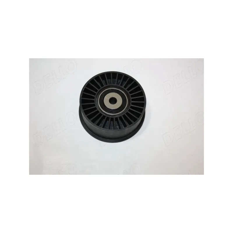 Poulie renvoi/transmission, courroie de distribution AUTOMEGA 130077310