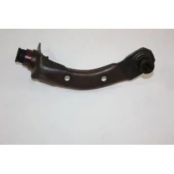 Support, suspension du moteur avant gauche AUTOMEGA 130079310