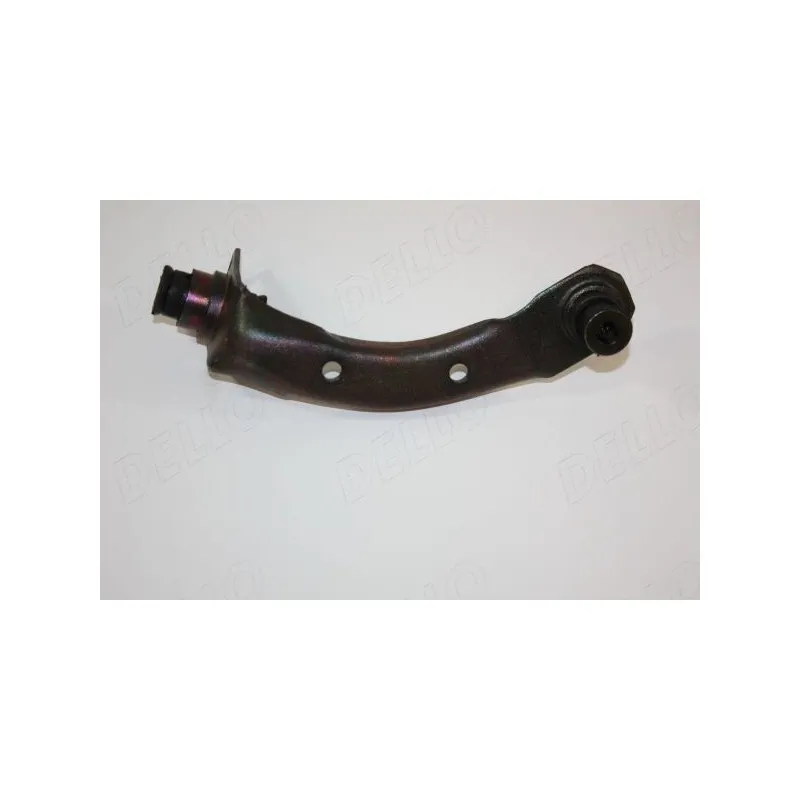 Support, suspension du moteur avant gauche AUTOMEGA 130079310