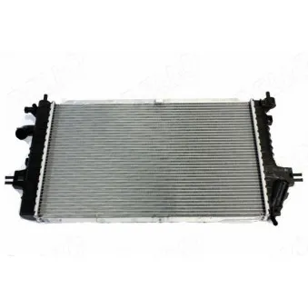 Radiateur, refroidissement du moteur AUTOMEGA 130099110