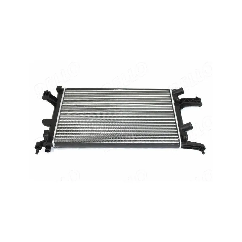 Radiateur, refroidissement du moteur AUTOMEGA 130099310