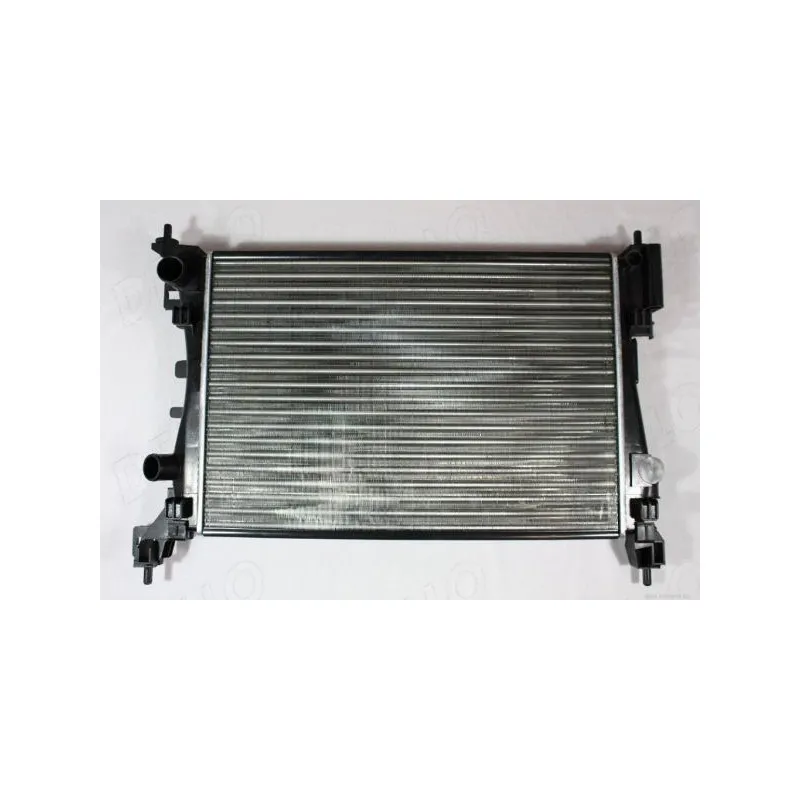 Radiateur, refroidissement du moteur AUTOMEGA 130099410