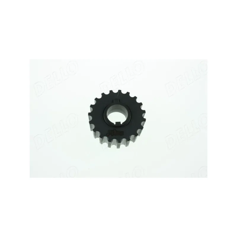 Roue dentée, vilebrequin AUTOMEGA 130104110