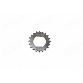 Roue dentée, vilebrequin AUTOMEGA 130104210