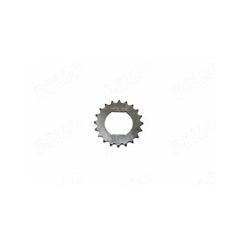 Roue dentée, vilebrequin AUTOMEGA 130104210