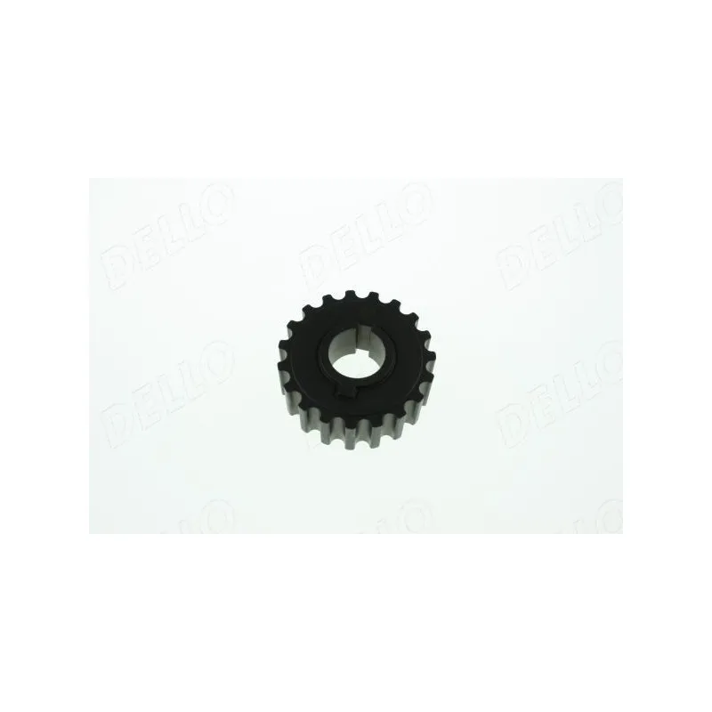 Roue dentée, vilebrequin AUTOMEGA 130104410