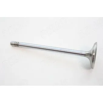 Soupape d'échappement AUTOMEGA 130107810