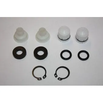 Kit de réparation, levier de changement de vitesse AUTOMEGA 130115310