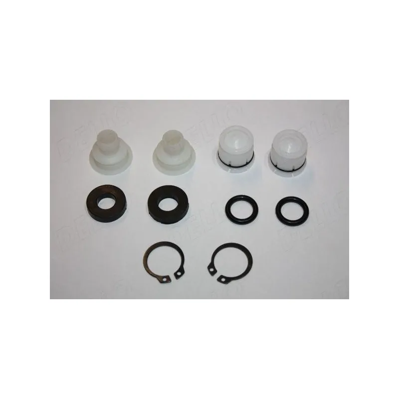 Kit de réparation, levier de changement de vitesse AUTOMEGA 130115310