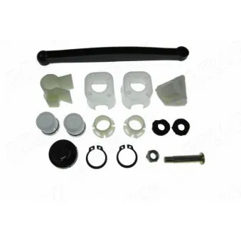 Kit de réparation, levier de changement de vitesse AUTOMEGA