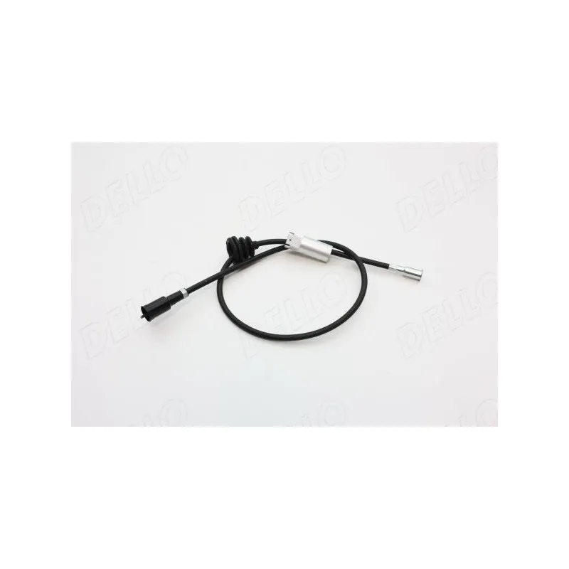 Câble flexible de commande de compteur AUTOMEGA 130117610