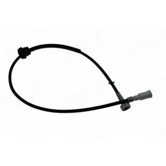 Câble flexible de commande de compteur AUTOMEGA 130118110