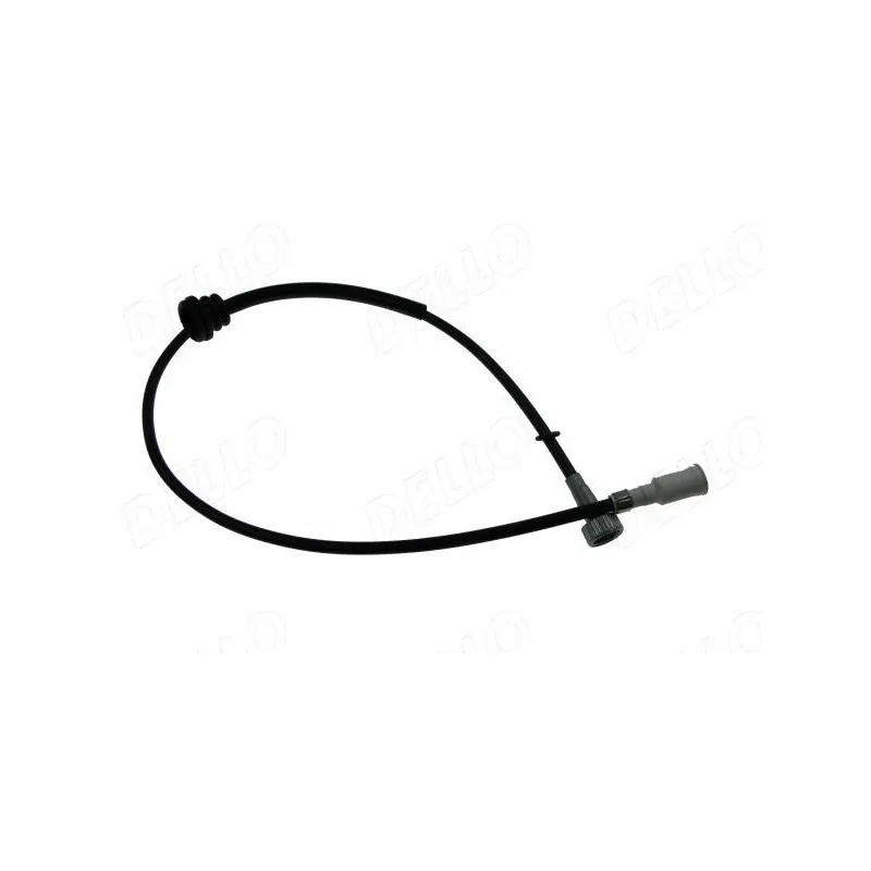 Câble flexible de commande de compteur AUTOMEGA 130118110