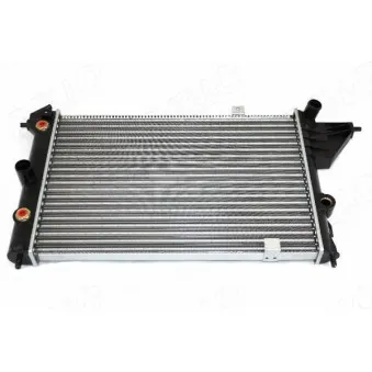 Radiateur, refroidissement du moteur AUTOMEGA 130118510