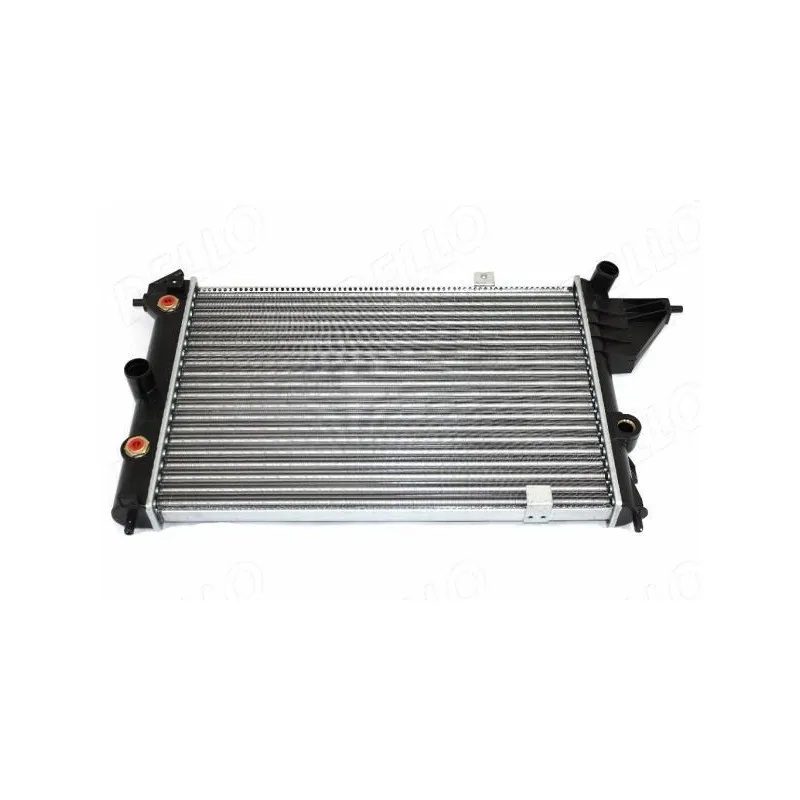 Radiateur, refroidissement du moteur AUTOMEGA 130118510