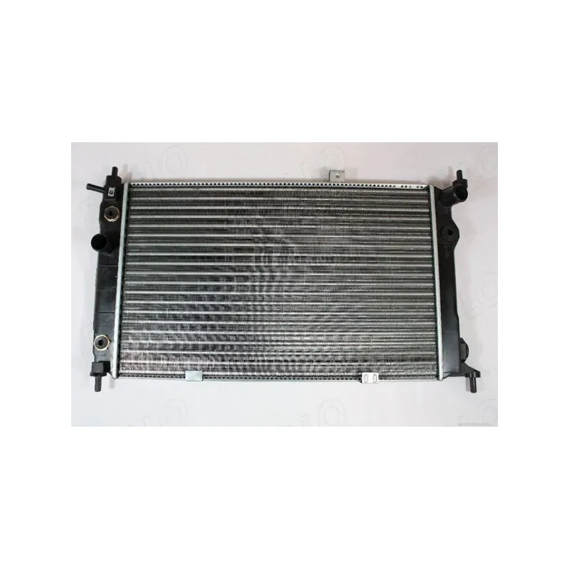 Radiateur, refroidissement du moteur AUTOMEGA 130118610