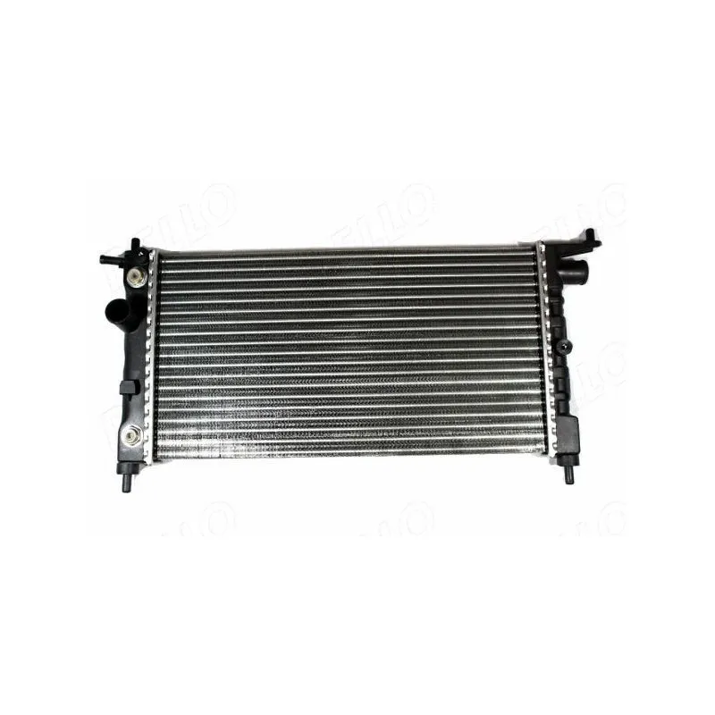 Radiateur, refroidissement du moteur AUTOMEGA 130118710