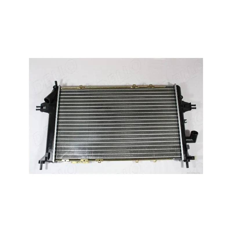 Radiateur, refroidissement du moteur AUTOMEGA 130119210