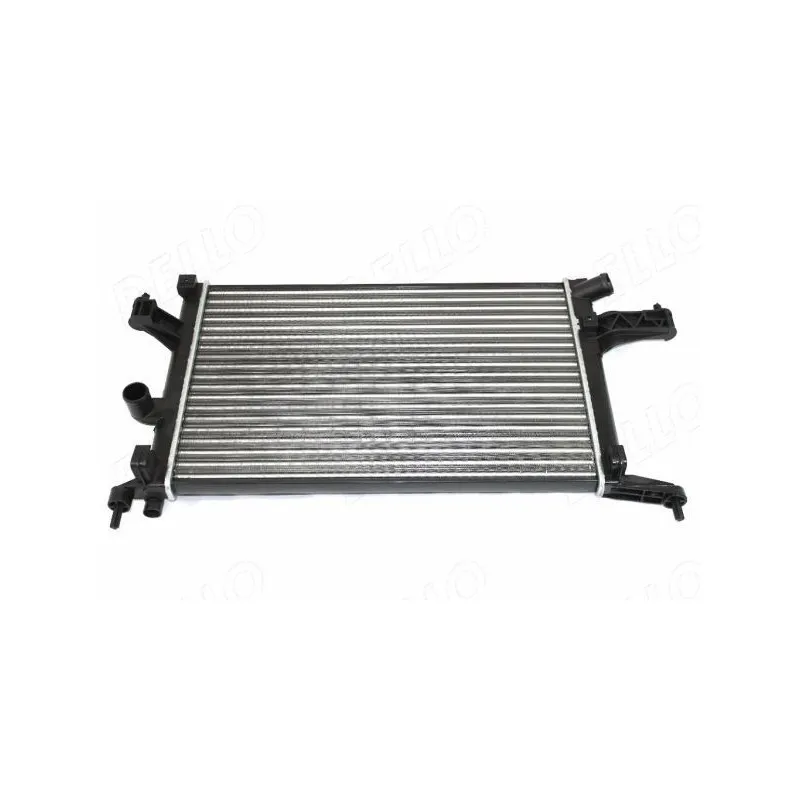 Radiateur, refroidissement du moteur AUTOMEGA 130119410