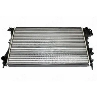 Radiateur, refroidissement du moteur AUTOMEGA 130119710