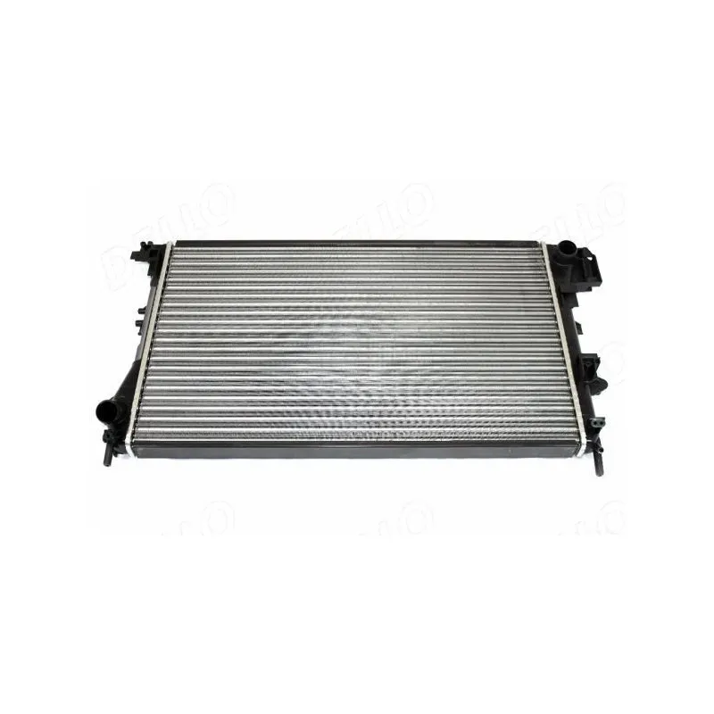 Radiateur, refroidissement du moteur AUTOMEGA 130119710