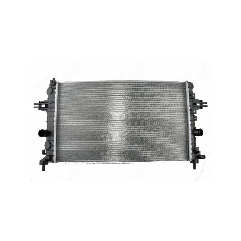 Radiateur, refroidissement du moteur AUTOMEGA 130119910