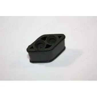 Suspension, radiateur AUTOMEGA 130120810