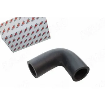 Tuyau, ventilation de carter-moteur AUTOMEGA 130123010
